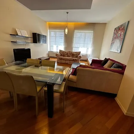 Apartments City Wellness Center Zagabria Esterno foto