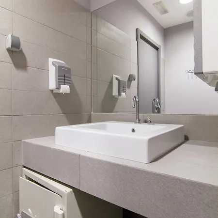 Apartments City Wellness Center Zagabria Camera foto