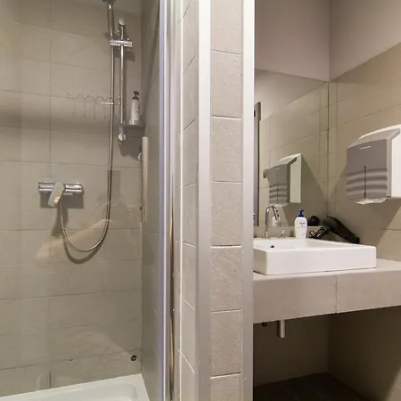 Apartments City Wellness Center Zagabria Camera foto