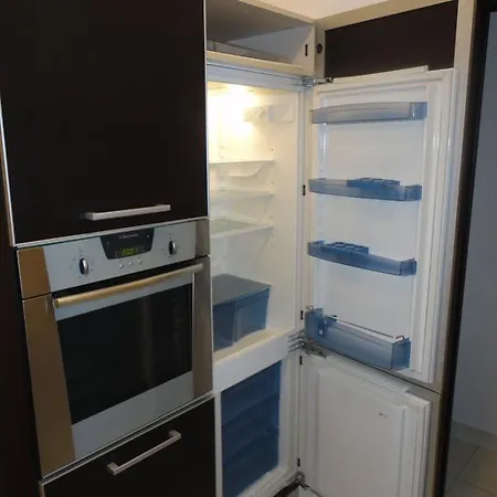 Apartments City Wellness Center Zagabria Esterno foto