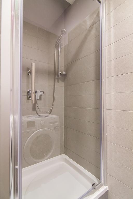 Wellness Center Apartment *