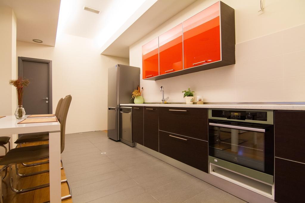 Apartment Wellness Center *