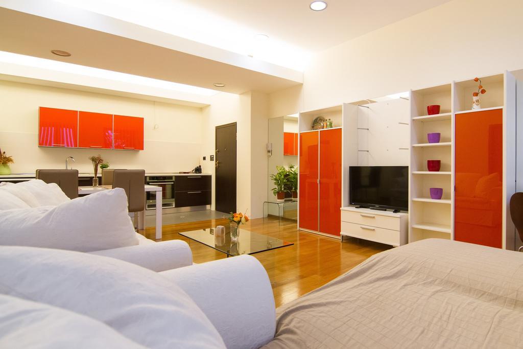 Wellness Center Appartamento Zagabria