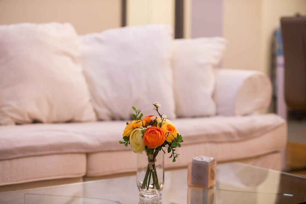 Wellness Center Apartment Zagreb