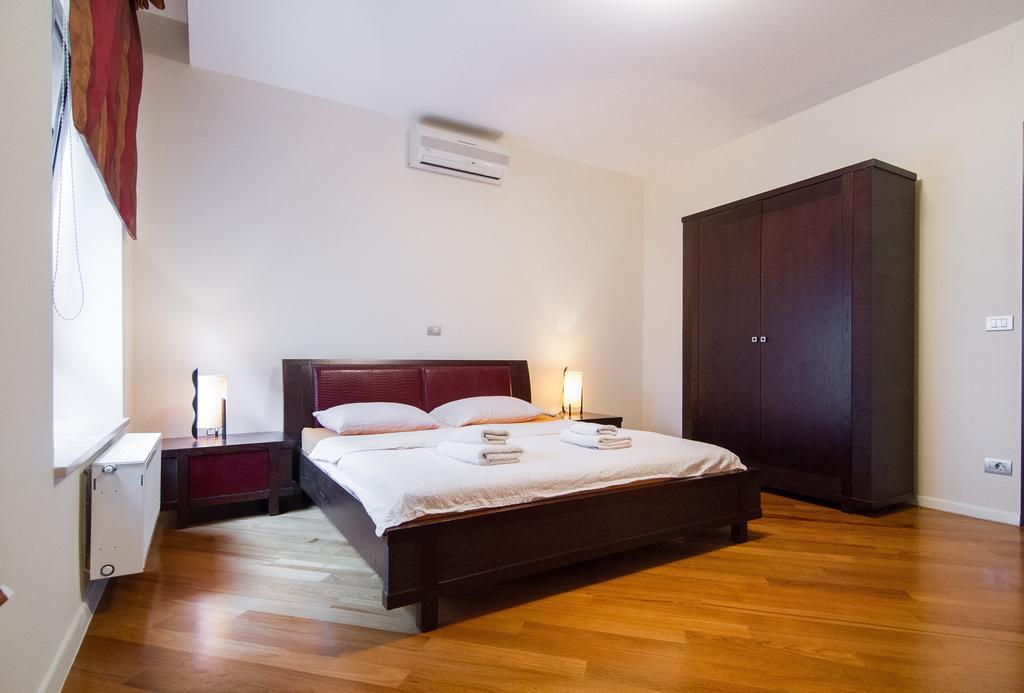 Appartamento Wellness Center