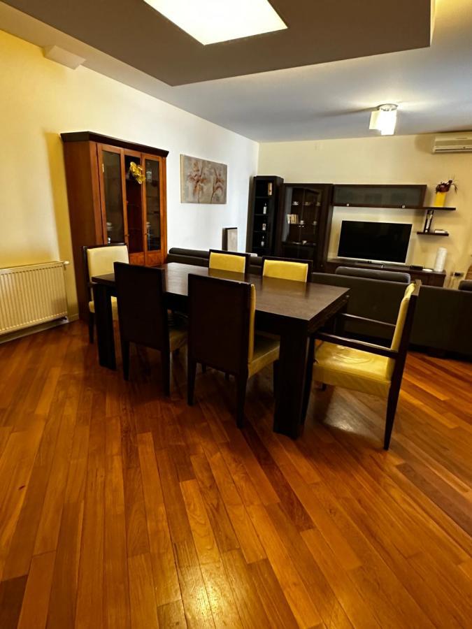 Wellness Center Zagreb