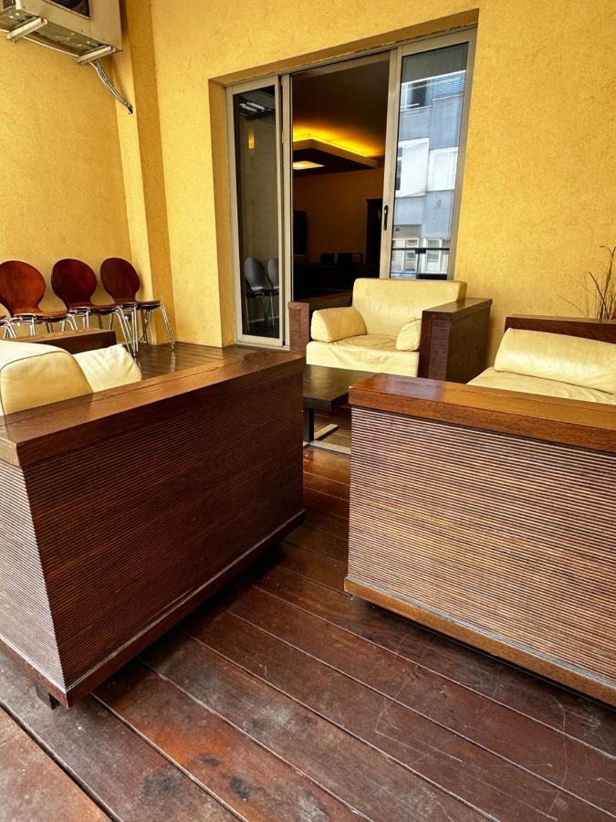 Wellness Center * Zagreb