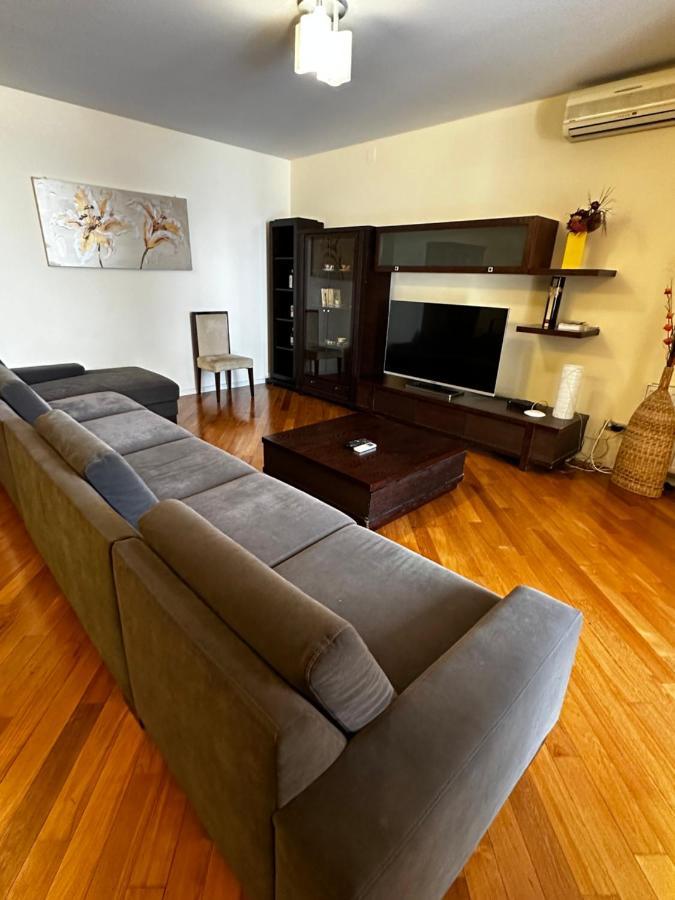 Appartamento Wellness Center
