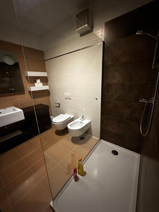 Wellness Center Apartment *