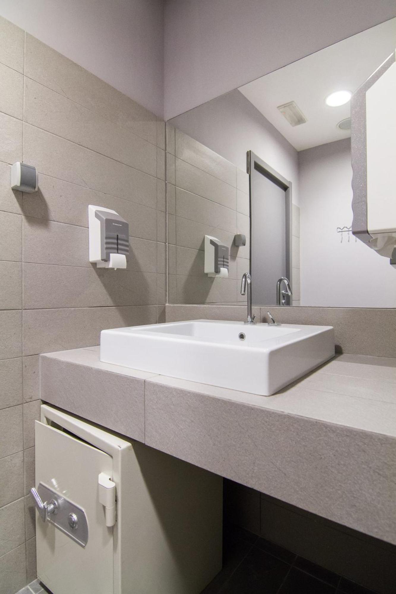 Wellness Center Apartament