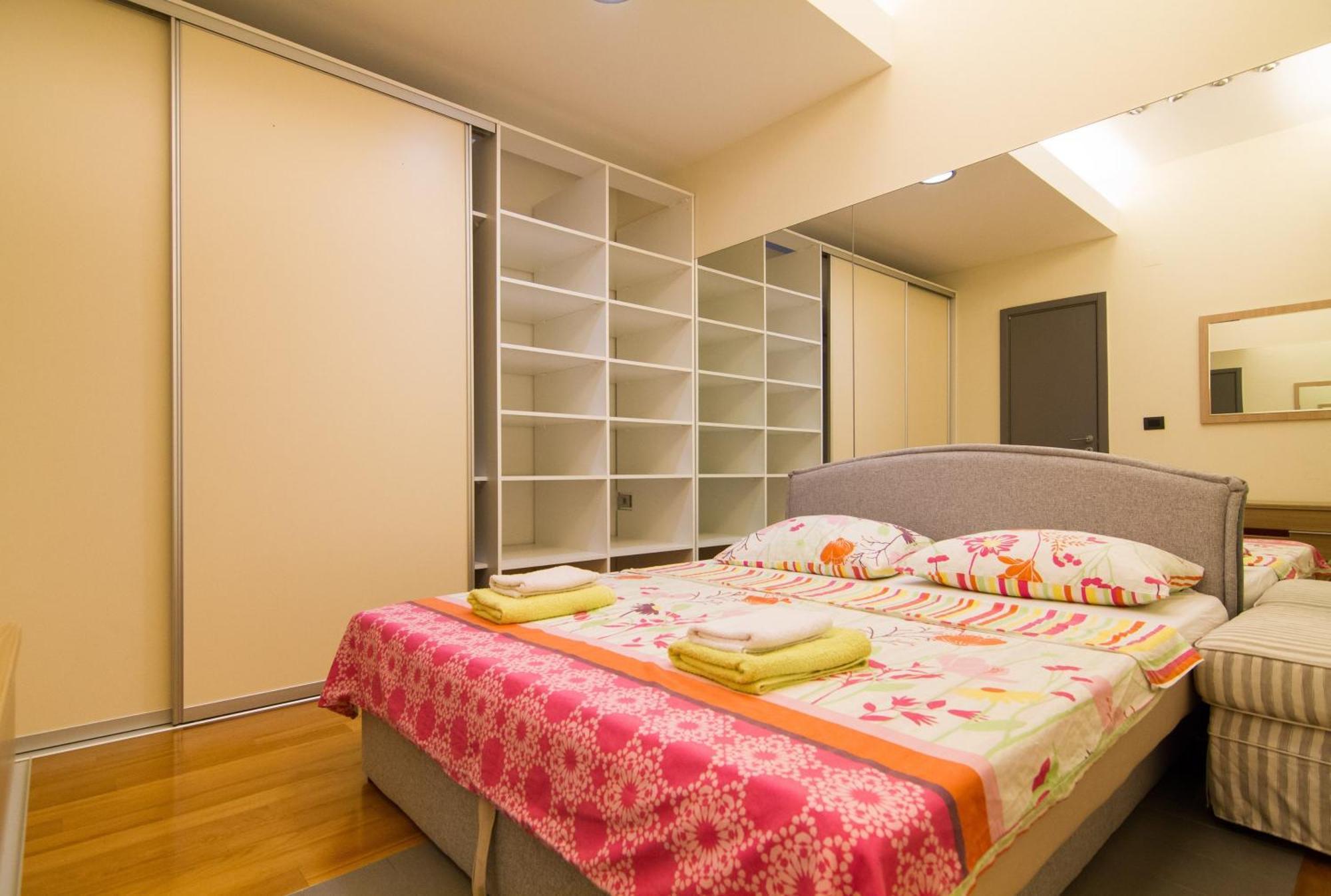 Apartment Wellness Center *
