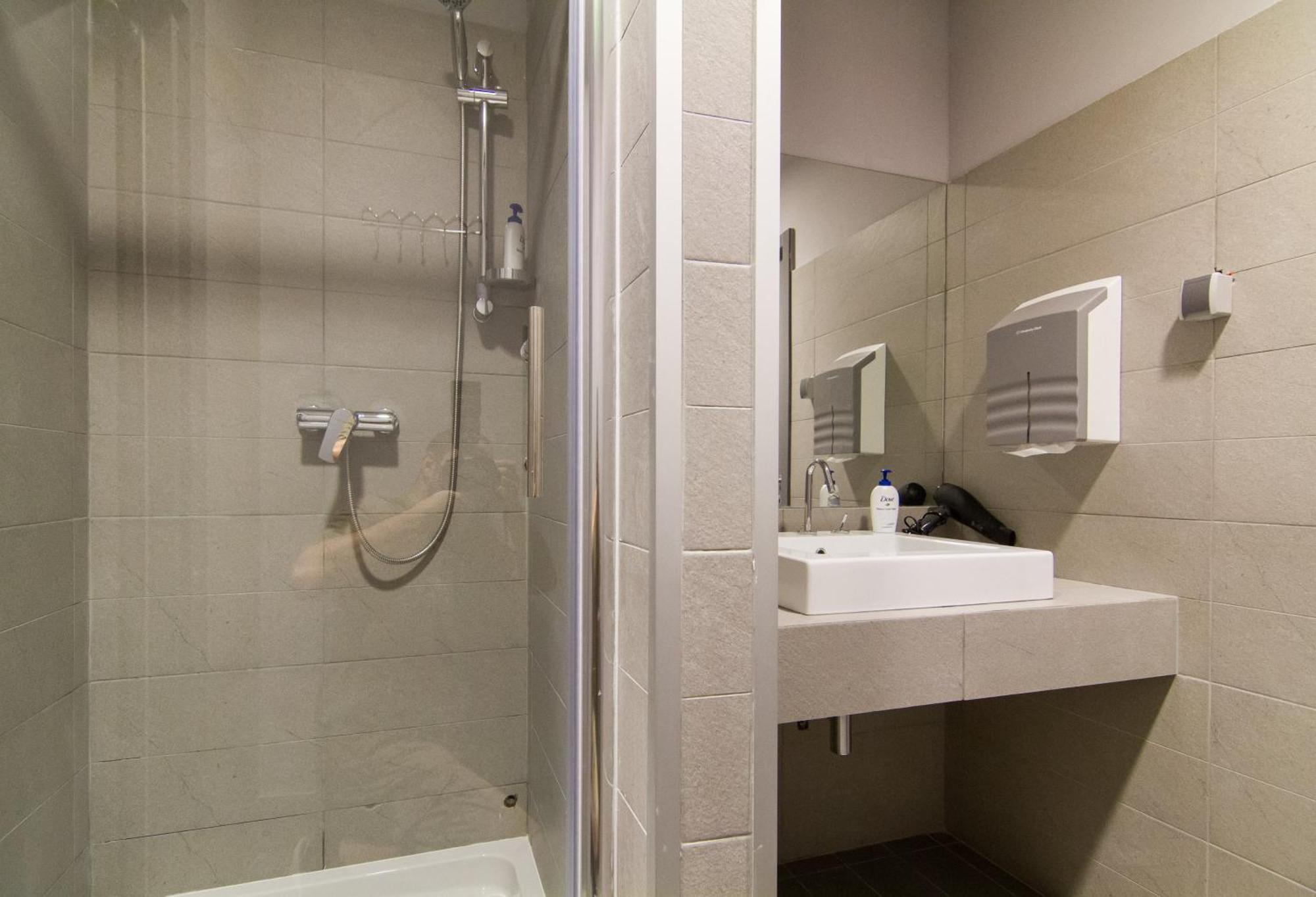 Wellness Center Apartament
