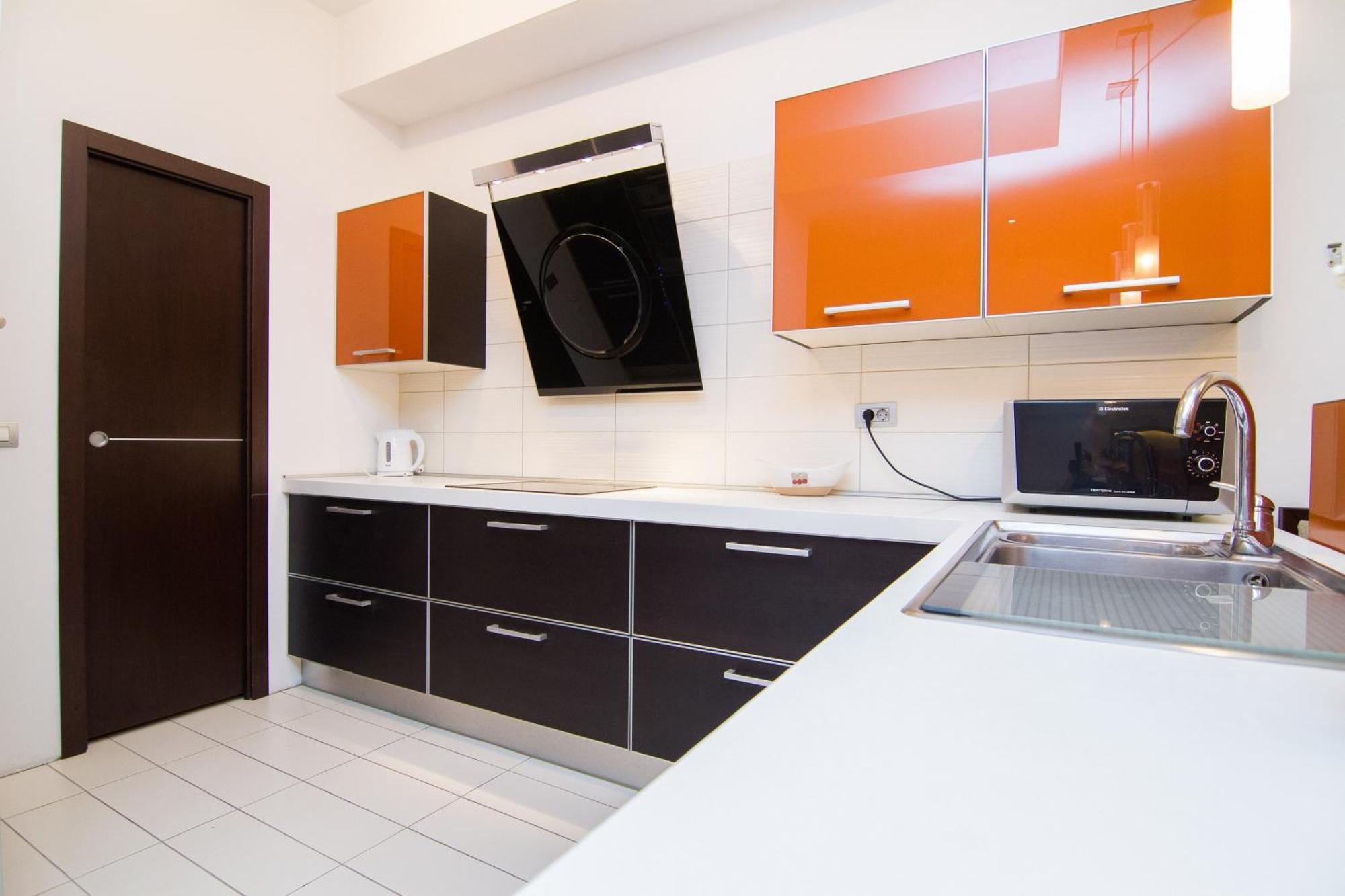 Apartment Wellness Center Zagreb