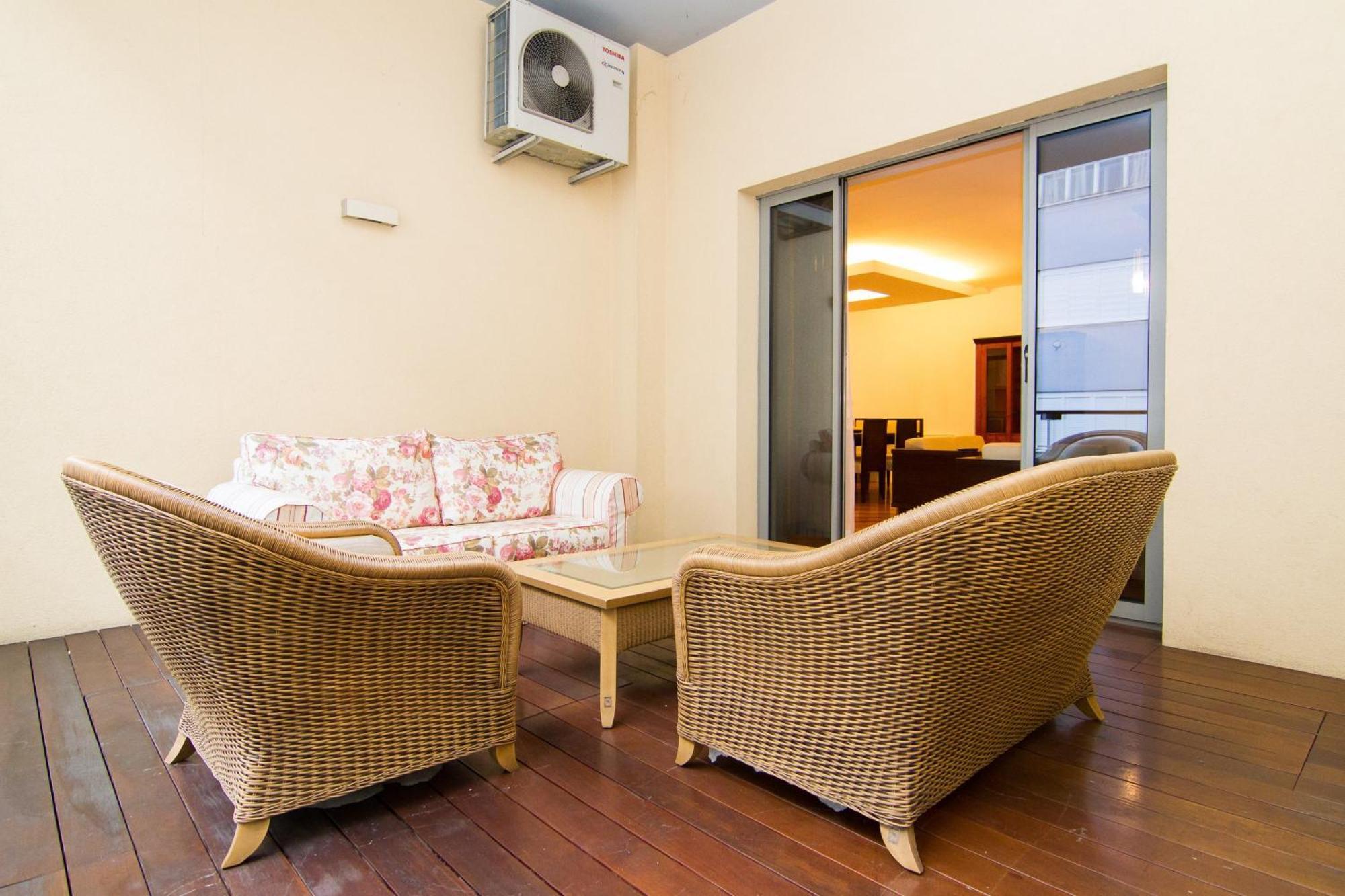 Wellness Center Apartment *
