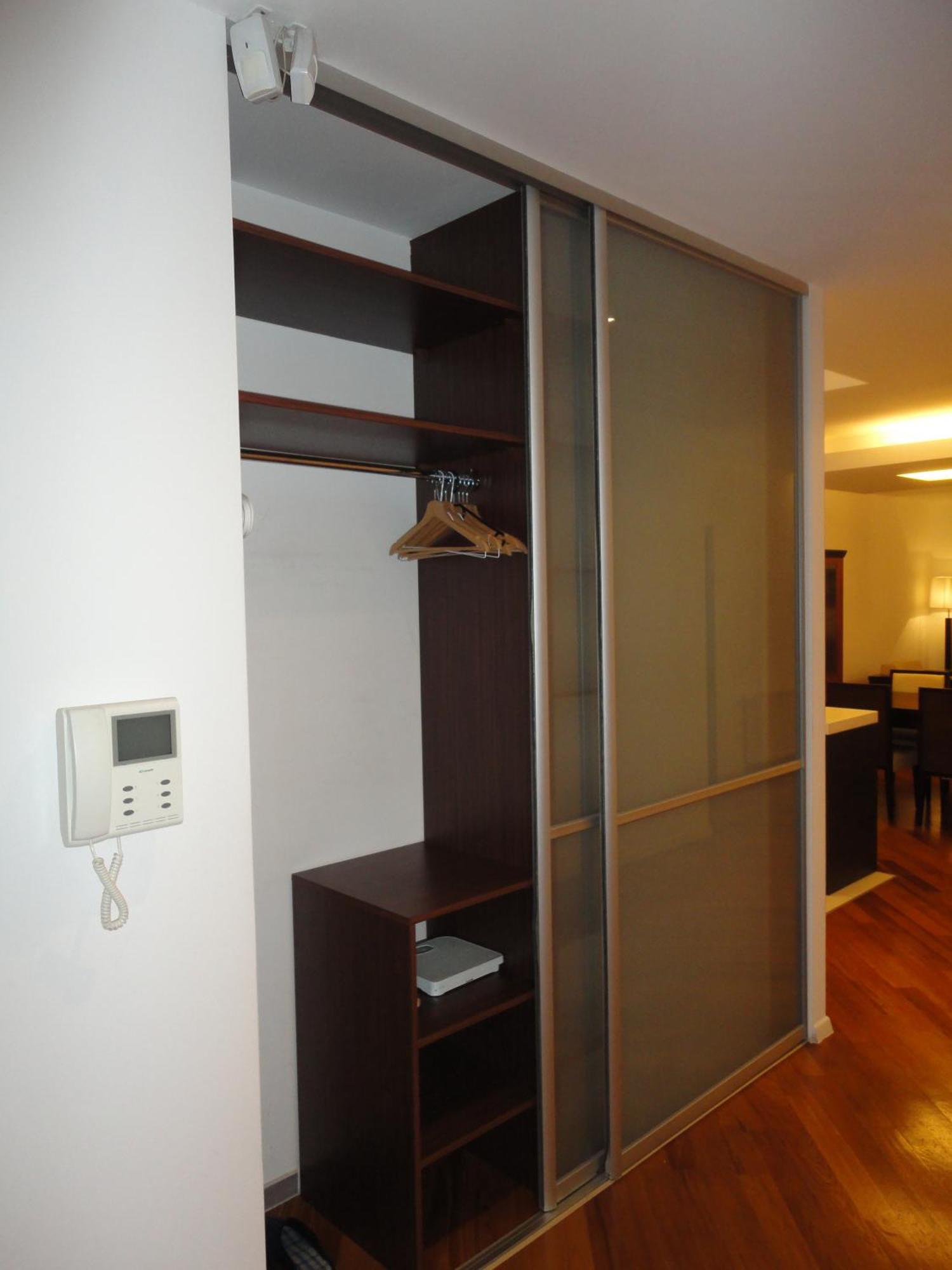 Apartment Wellness Center Zagreb