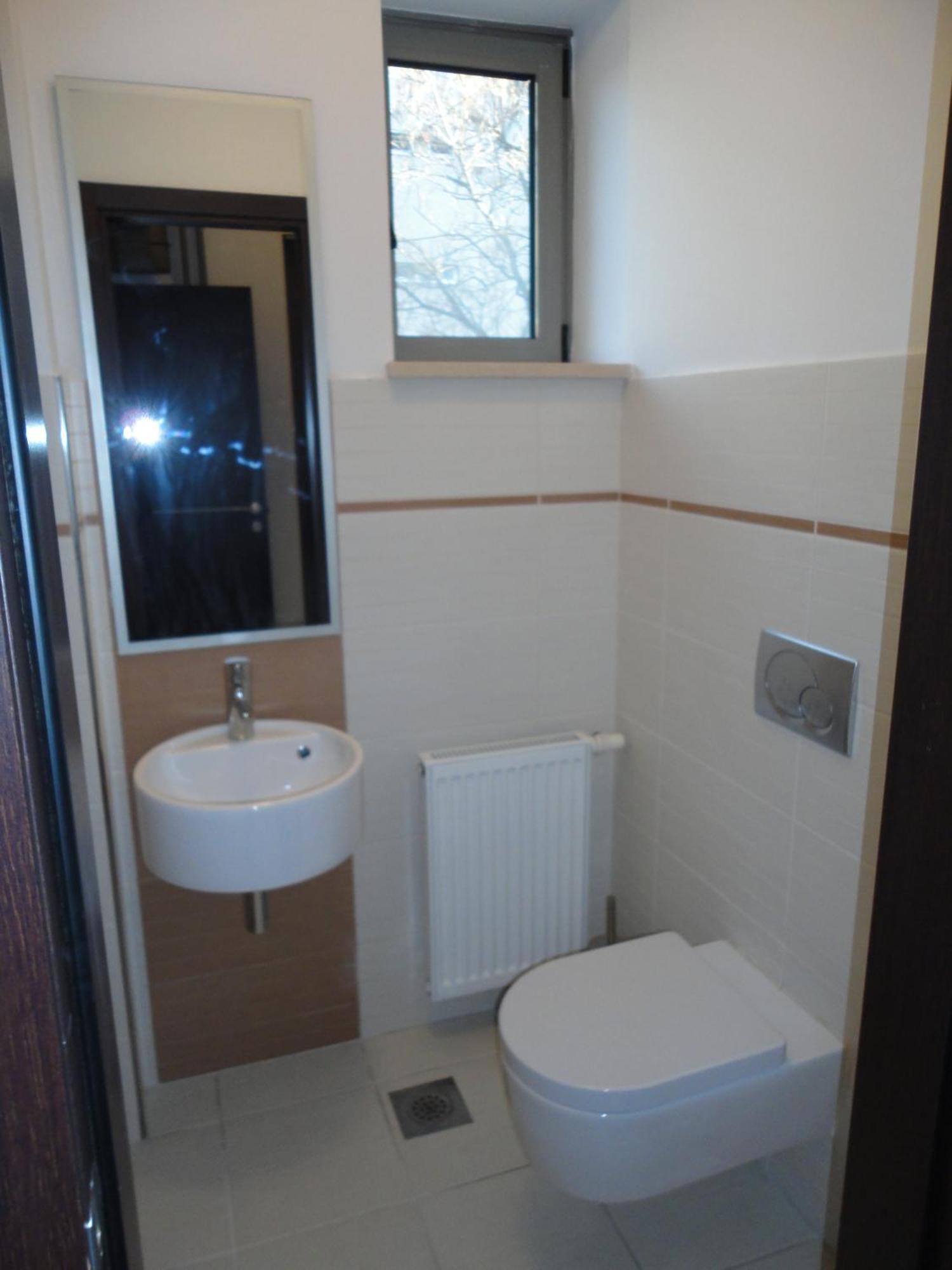 Wellness Center Apartment Zagreb