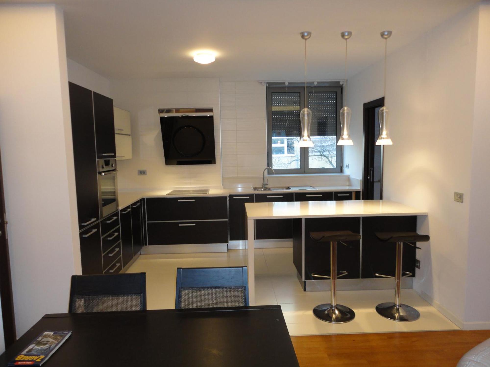 Wellness Center Apartment