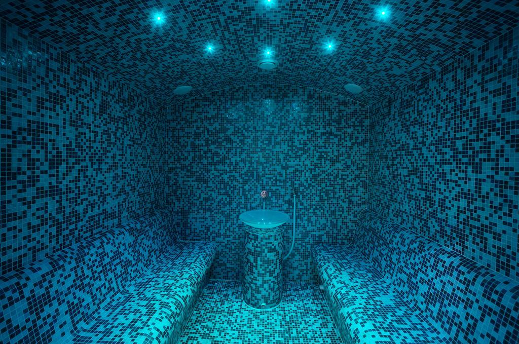 Wellness Center *