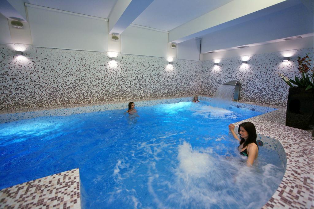 Wellness Center *