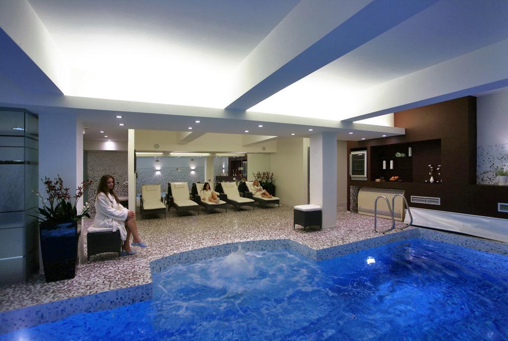 Wellness Center