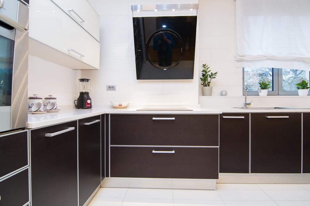Wellness Center Apartment