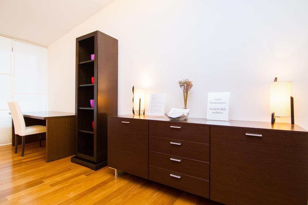 Apartment Wellness Center