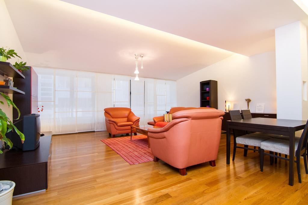 Wellness Center Apartment *