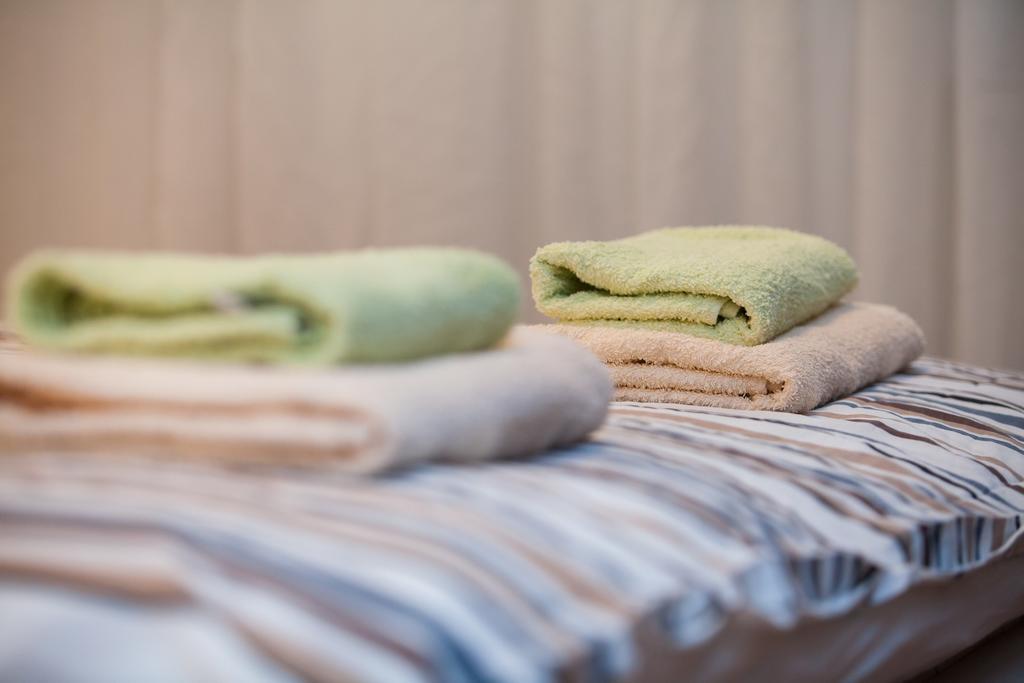 Apartment Wellness Center Zagreb