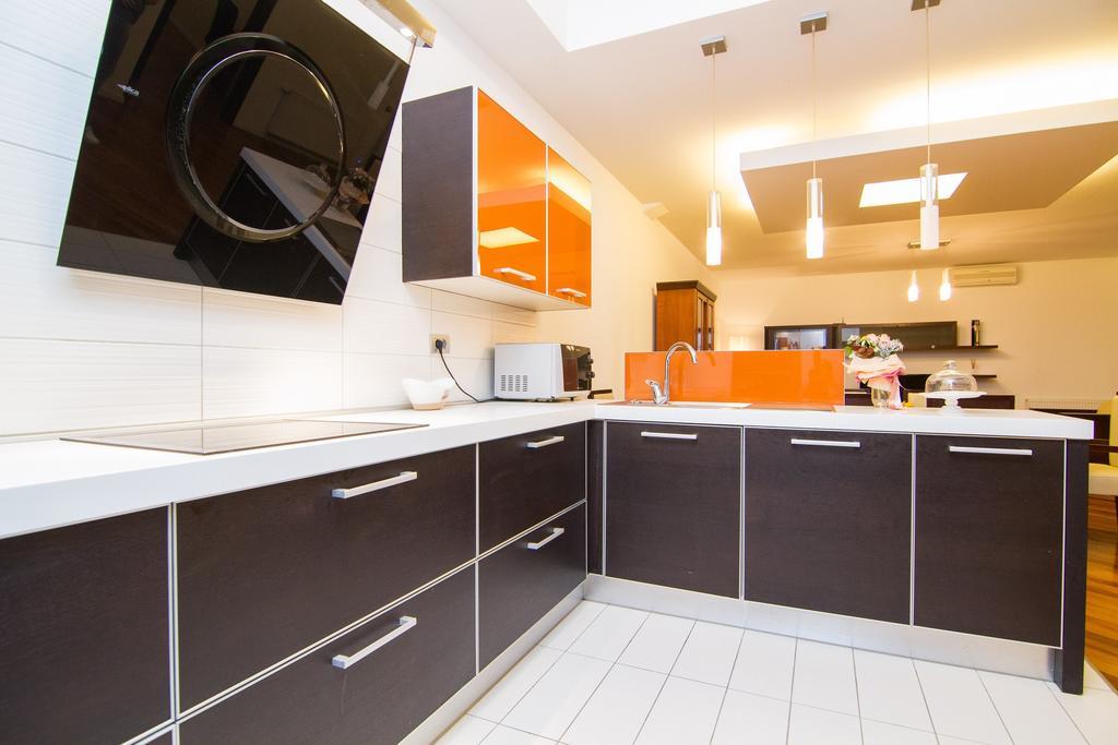 Apartment Wellness Center *