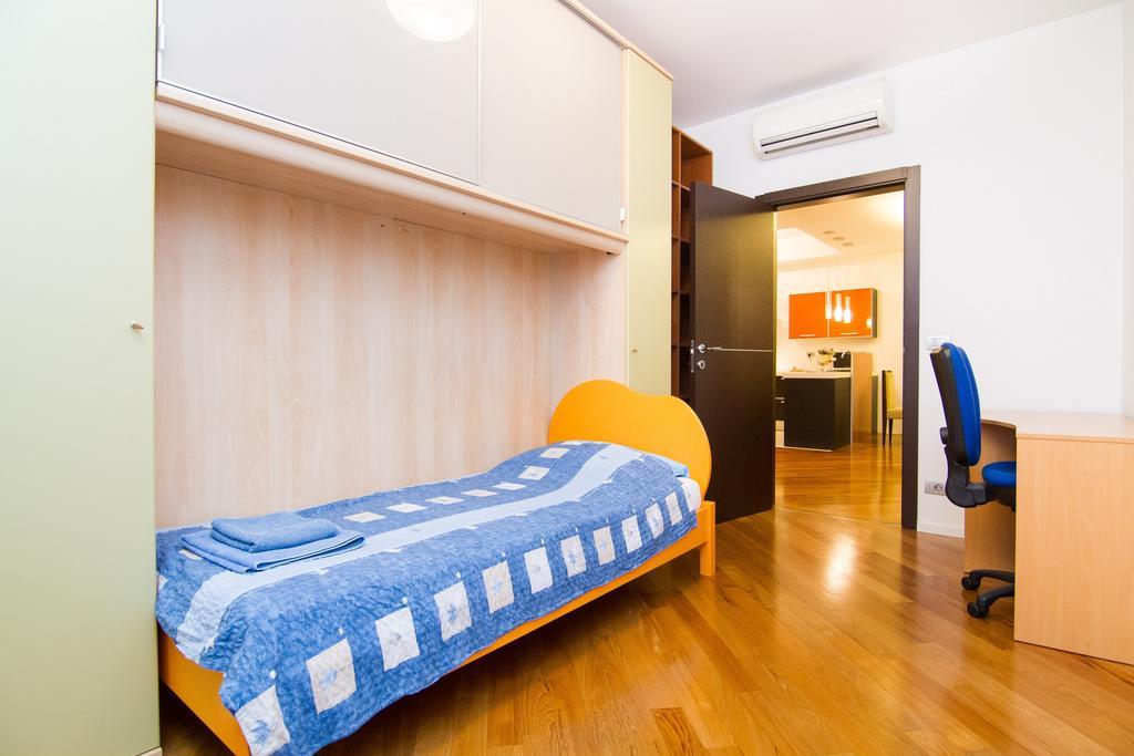 Wellness Center Apartment *
