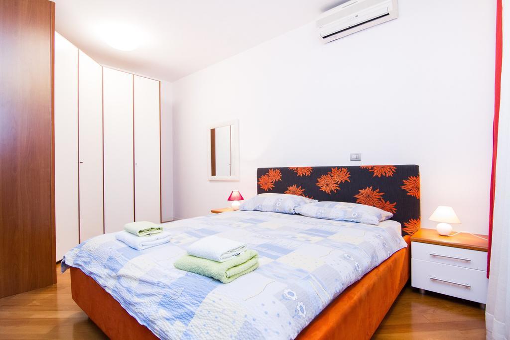 Wellness Center Apartment Zagreb