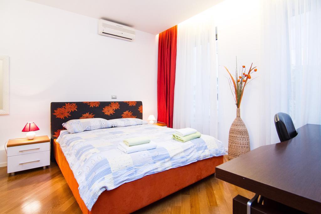Wellness Center * Zagabria