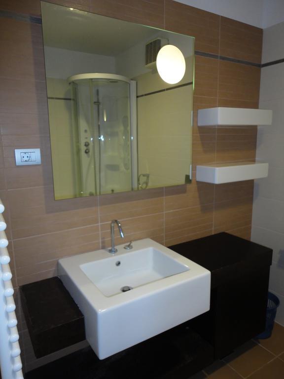 Apartament Wellness Center *