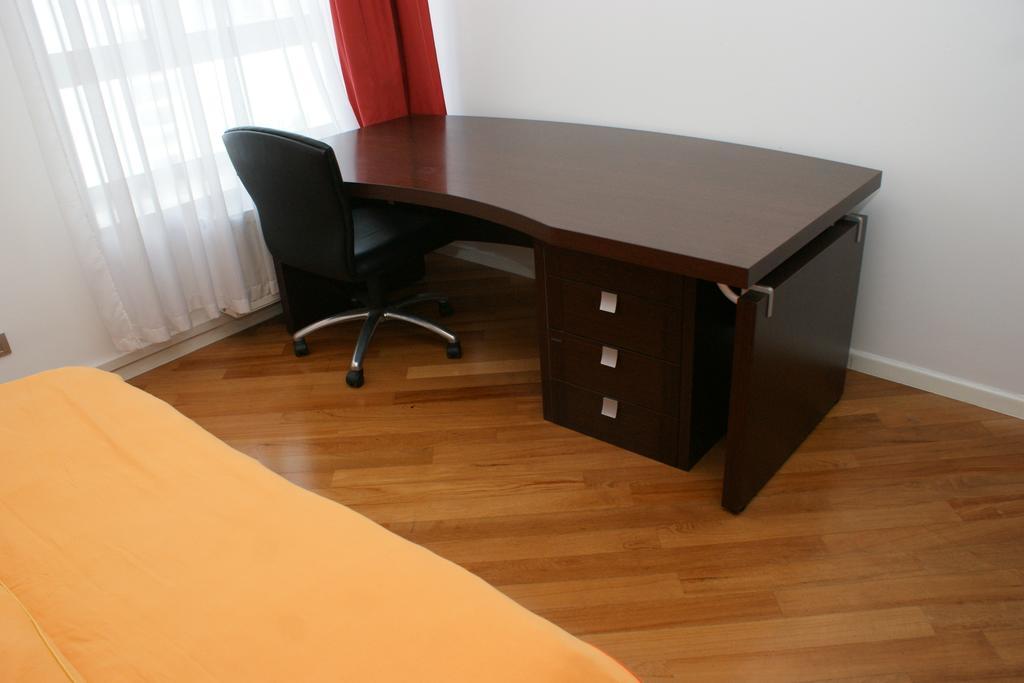 Wellness Center Apartment Zagreb