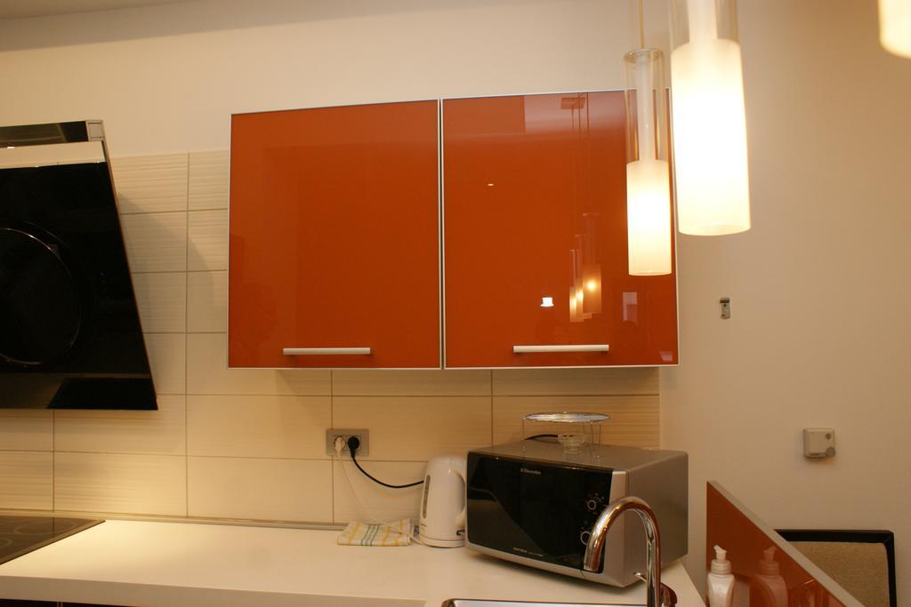 Apartment Wellness Center *
