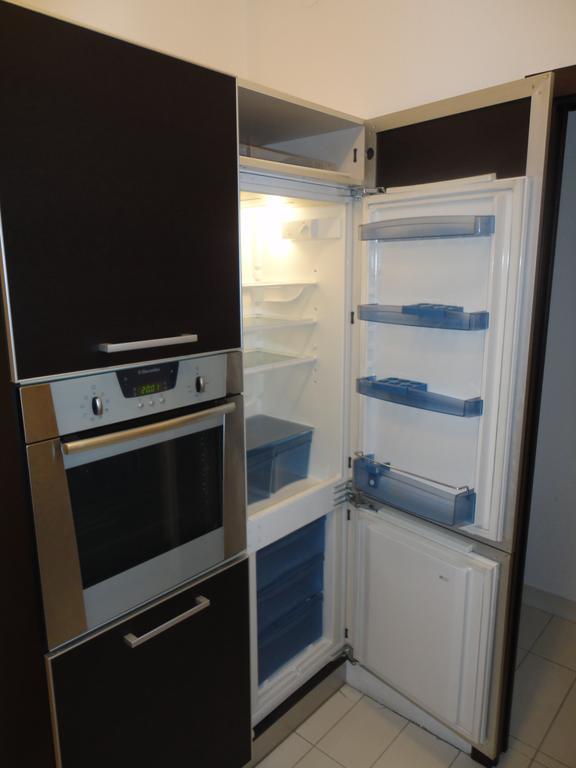 Apartment Wellness Center
