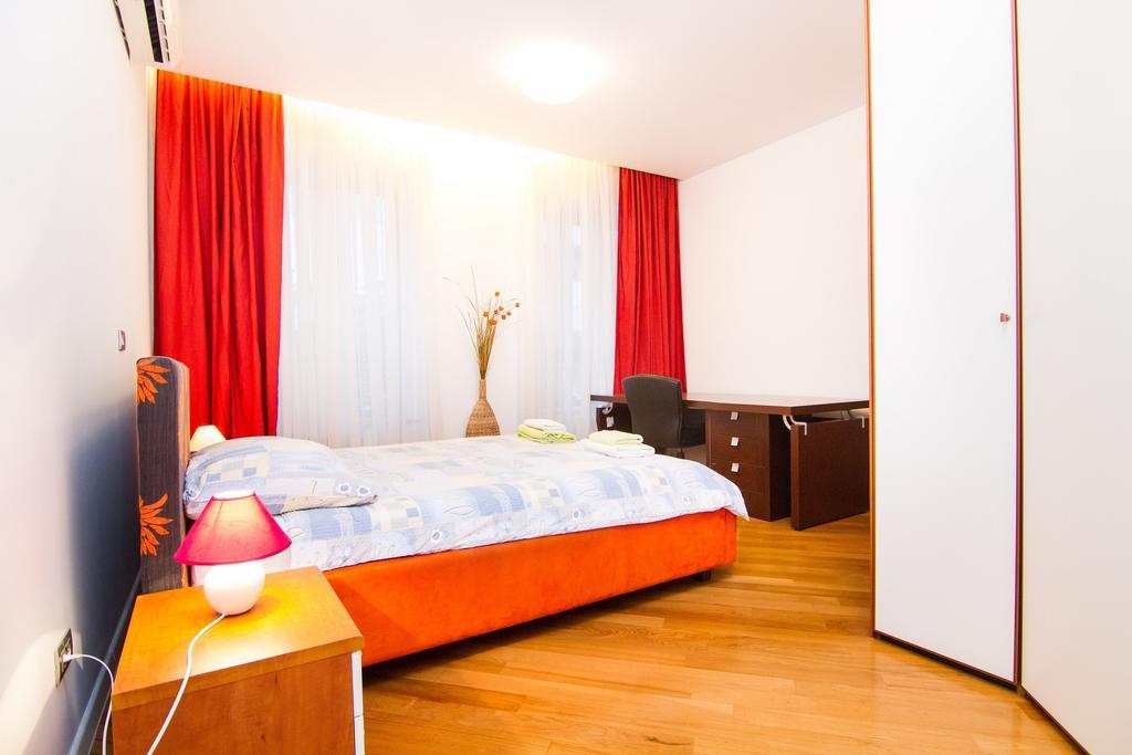 Wellness Center Apartment