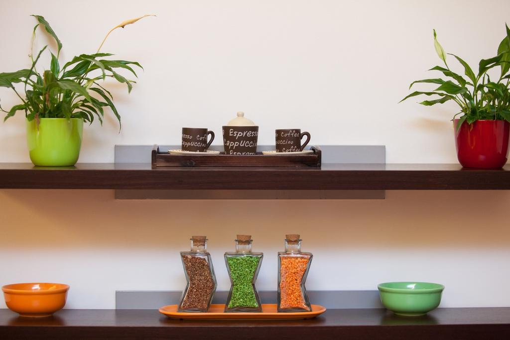 Apartment Wellness Center *