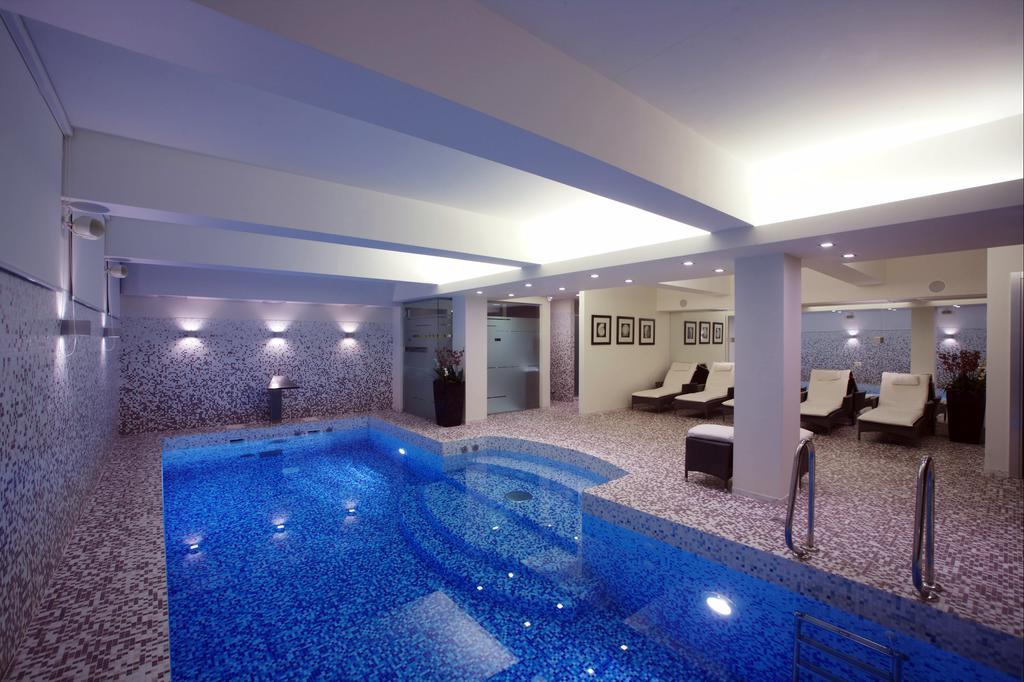 Wellness Center Zagabria
