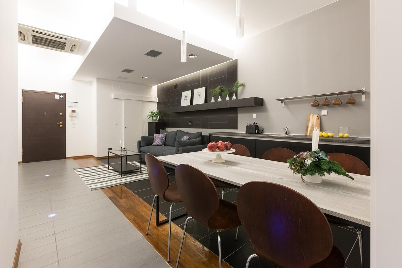 Wellness Center Apartment *