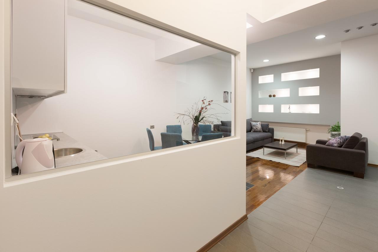 Wellness Center Apartment Zagreb