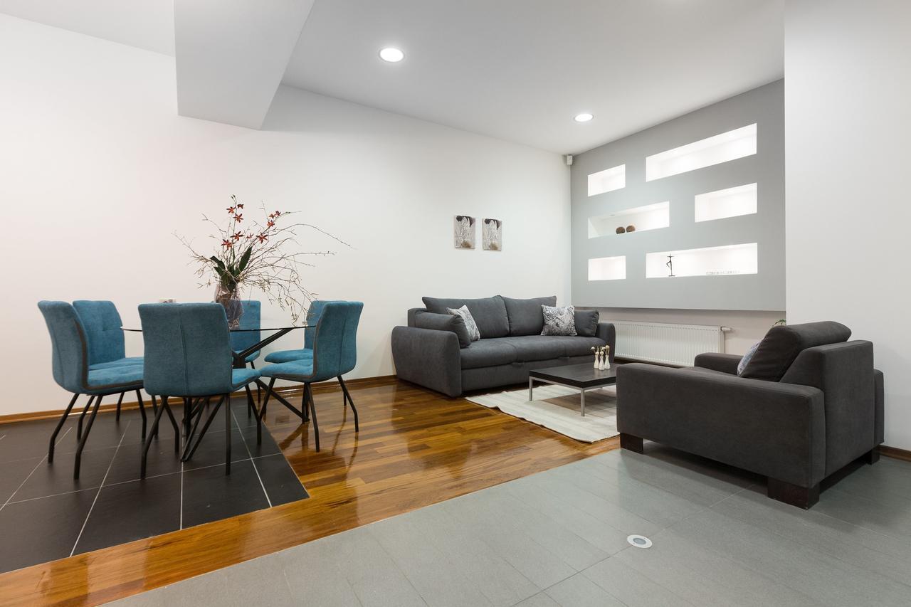 Wellness Center Apartment *