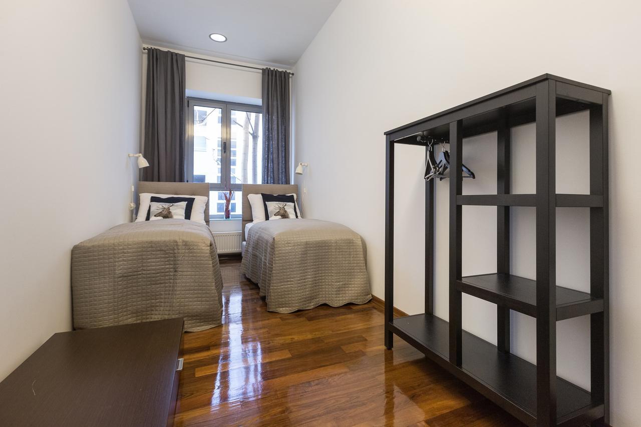 Apartment Wellness Center