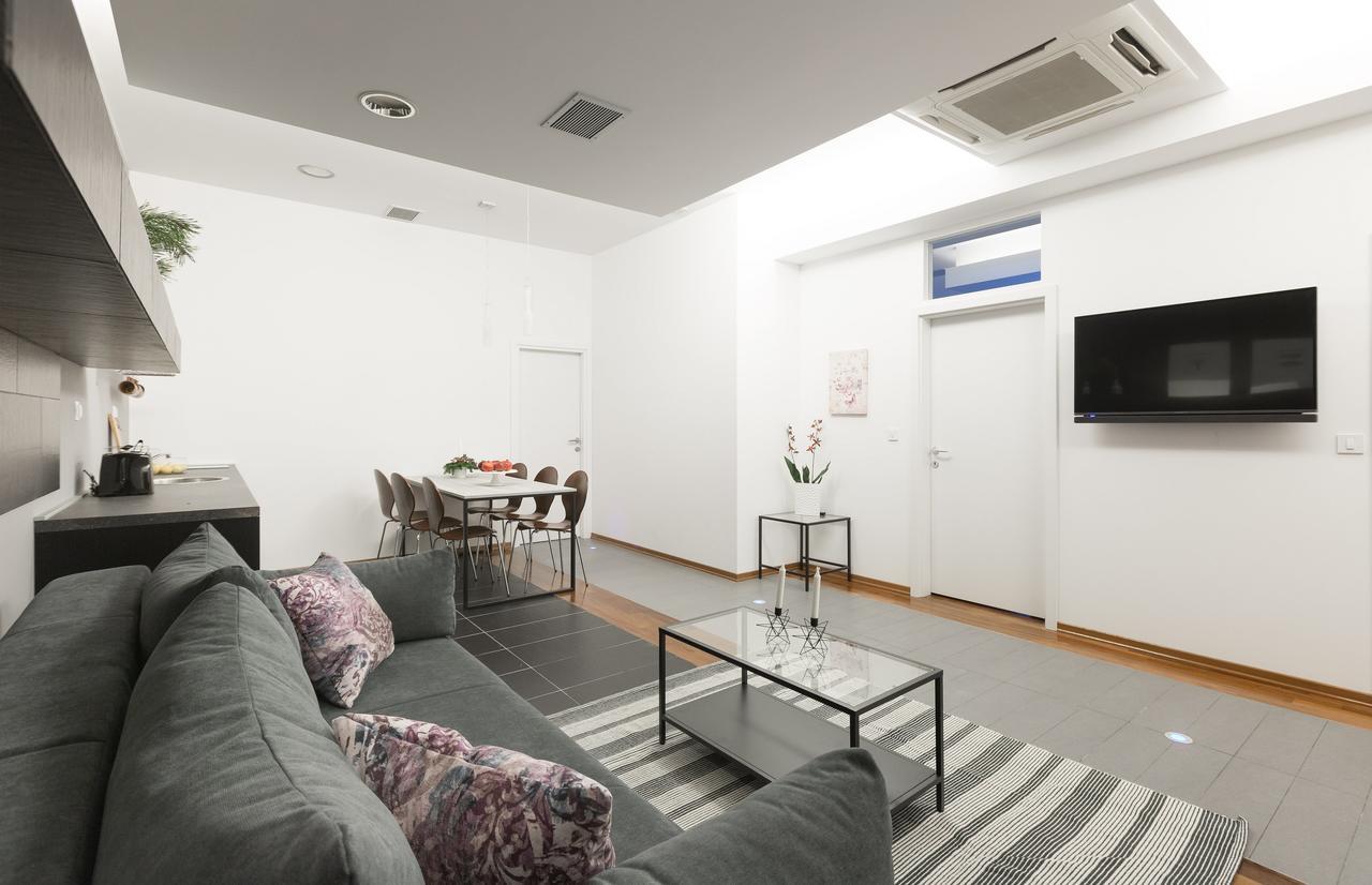 Wellness Center Apartment *