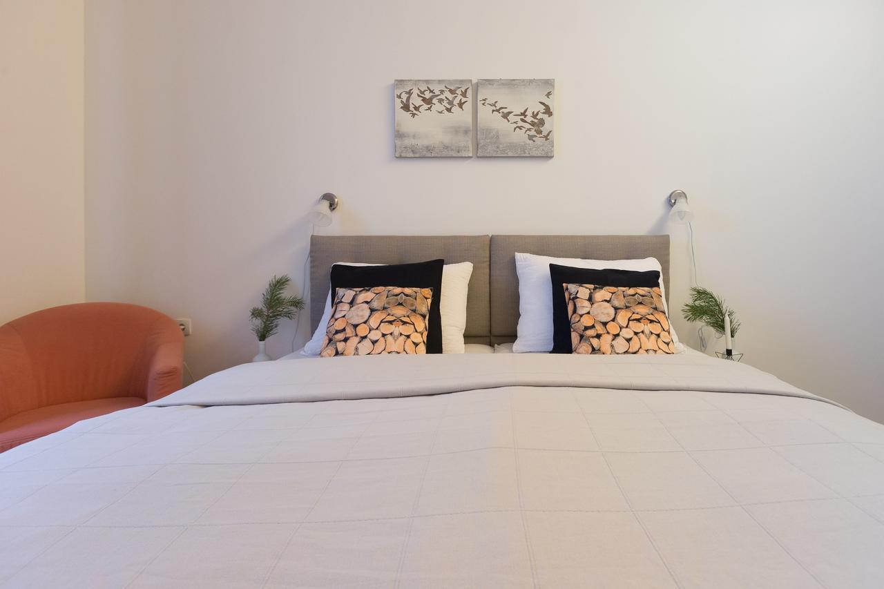 Wellness Center Apartment *