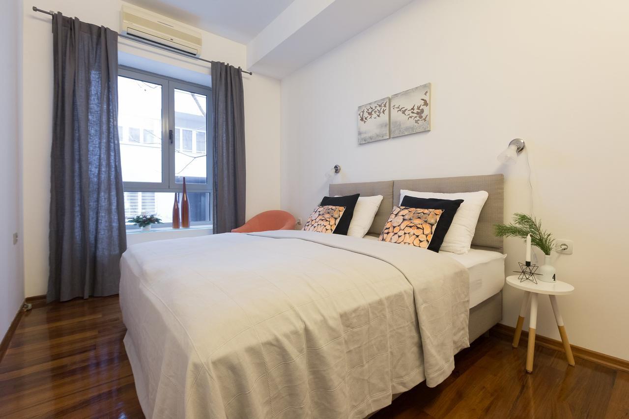 Apartment Wellness Center Zagreb