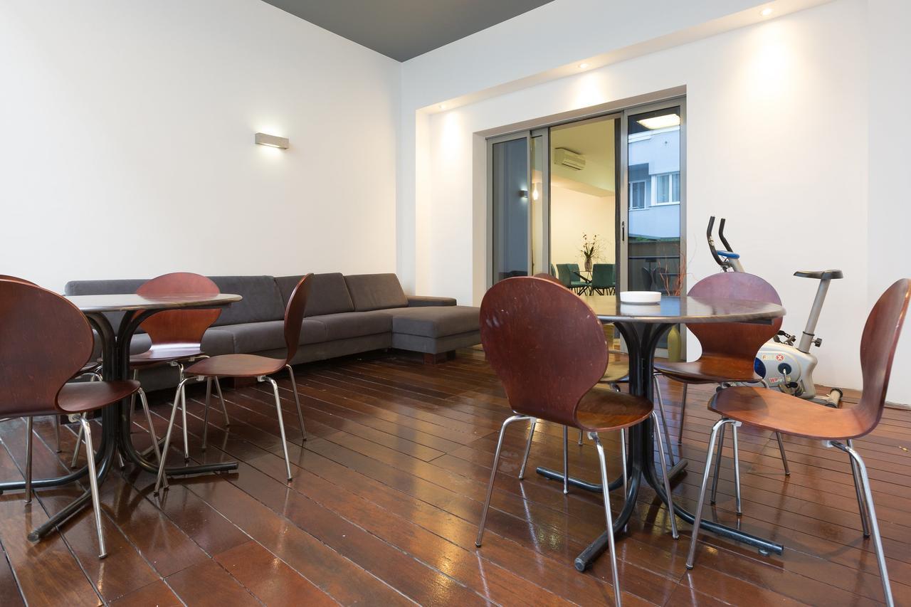 Wellness Center Apartment Zagreb