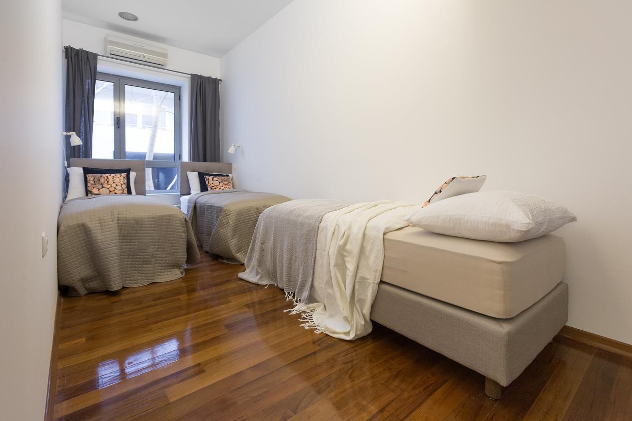 Apartment Wellness Center Zagreb