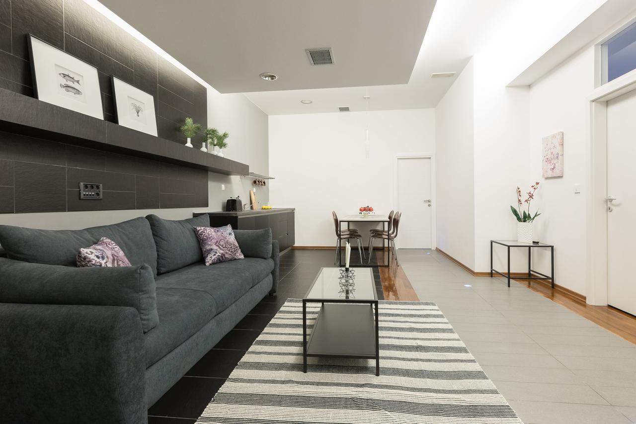 Wellness Center Apartment