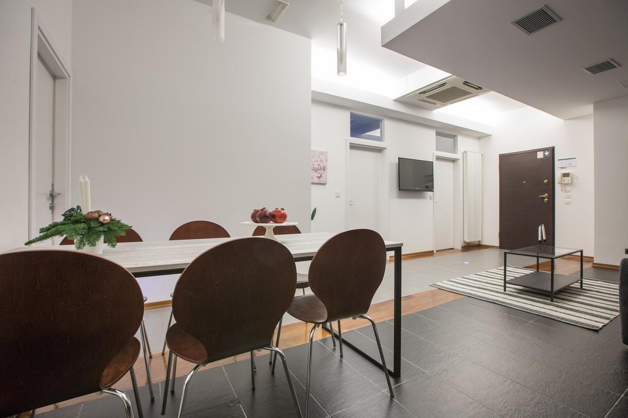 Apartment Wellness Center